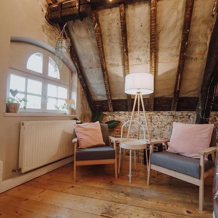 Apartmán Cocoon Brusel Exteriér fotografie