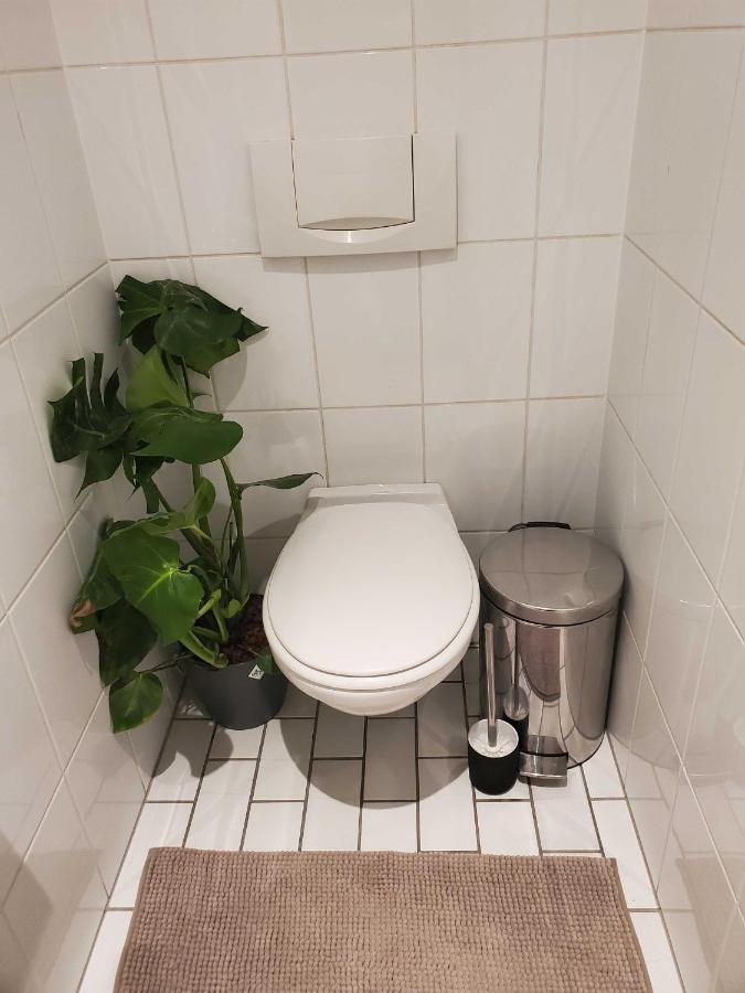 Apartmán Cocoon Brusel Exteriér fotografie