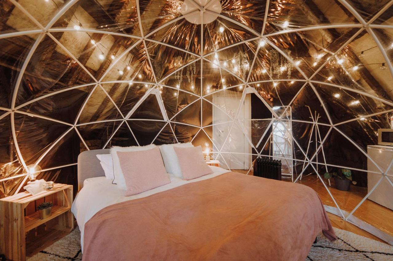 Apartmán Cocoon Brusel Exteriér fotografie